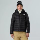 The North Face Classic Kadın Kaz Tüyü Mont Siyah