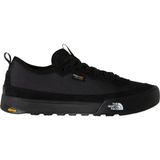 The North Face Clyffe Ayakkabısı Siyah VIBRAM® Megagrip Dış Taban ile Dayanıklı Konfor NF0A8AD9KX71