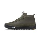 THE NORTH FACE Clyffe Mid Insulated Deri Lifestyle Ayakkabı, 5003310112