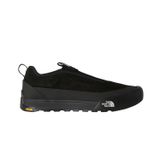THE NORTH FACE CLYFFE SLIP ON Outdoor Ayakkabı, 44, NF0A8DB2KX71, TNF BLACK/TNF BLACK, Erkek