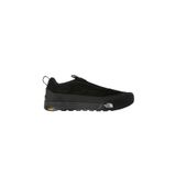 THE NORTH FACE CLYFFE SLIP ON Unisex Outdoor Ayakkabı, 42 2/3, NF0A8DB2KX71TNF.KX7142 2/3, Siyah, Üniseks-Yetişkinler