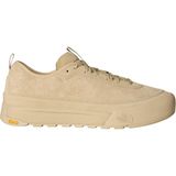 The North Face Clyffe Suede Spor Ayakkabı - Açık Haki