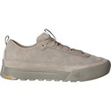 The North Face Clyffe Suede Unisex Spor Ayakkabı - Gri