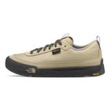 THE NORTH FACE CLYFFE Unisex Outdoor Ayakkabı, 38, NF0A8AD9KJ41TNF.KJ4138, Gri, Üniseks-Yetişkinler