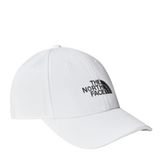 The North Face Çocuk CLASSIC 66 Şapka NF0A7RIWFN41 Beyaz STD