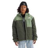 THE NORTH FACE Çocuk Reversible Shasta Mont, M, NF0A88TPC8I1-X, Belirtilmemiş, Erkek Çocuklar