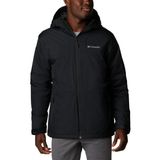 The North Face Columbia Point Park™ Insulated Erkek Mont - 2XL - Siyah