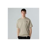 THE NORTH FACE Coordinates Relaxed Erkek T-Shirt