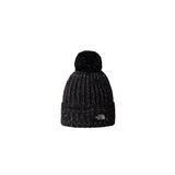 The North Face Cozy Chunky Cabin Beanie Unisex Outdoor Beresi NF0A887WVOR1 Siyah