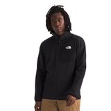 THE NORTH FACE Crest Erkek Boydan Boya Fermuarlı Ceket