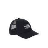 The North Face Deep Fit Mudder Trucker Unisex Siyah Şapka Nf0A5Fx8Jk31