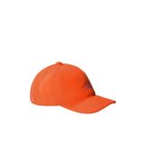 THE NORTH FACE Denali Norm Şapka, Tek Ebat, NF0A88869FO1TNF.9FO1STD, Turuncu, Unisex Yetişkin