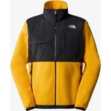 The North Face Denali Sarı Erkek Mont