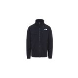 The North Face Denali Siyah Erkek Mont