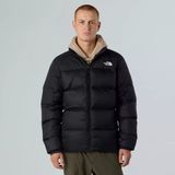 The North Face Diablo 2.0 Kaz Tüyü Erkek Mont Siyah