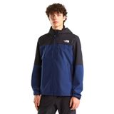 The North Face Diablo Çıkarılabilir Kapüşonlu Softshell Erkek Lacivert Outdoor Mont NF0A8J5H92A1