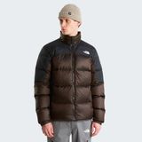 The North Face Diablo Down 2.0 Erkek Kaz Tüyü Mont - S - Koyu Kahverengi