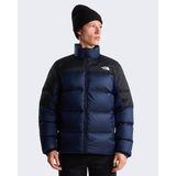 The North Face Diablo Down 2.0 Erkek Kaz Tüyü Mont - S - Koyu Mavi