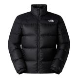 The North Face Diablo Down 2.0 erkek montu (1'li paket), Tnf Black Heather/Tnf B, XL