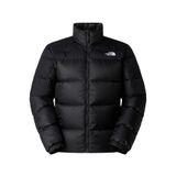 The North Face Diablo Down 2.0 erkek montu (1'li paket), Tnf Black Heather/Tnf B, XXL