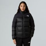 The North Face Diablo Down 2.0 Kadın Kaz Tüyü Mont - XL - Siyah