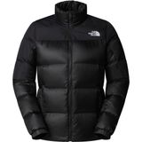 The North Face Dıablo Down 2.0 Kadın Mont NF0A8E14PH51 Siyah K. Tüyü Özellikli XS Beden Outdoor Giyim
