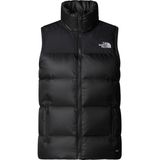 The North Face Dıablo Down 2.0 Kadın Yelek K.tüyü Siyah L Beden Konforlu Kullanım