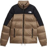 The North Face Diablo Down 2.0 Kaz Tüyü Kadın Kahverengi Outdoor Mont NF0A8E14US71