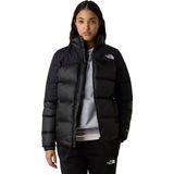 The North Face Diablo Down 2.0 Kaz Tüyü Kadın Siyah Outdoor Mont NF0A8E14PH51