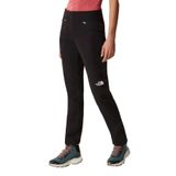 THE NORTH FACE Diablo Dynamic Kadın Pantolon, Siyah, 36