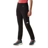 THE NORTH FACE Diablo Dynamic Kadın Pantolon, Siyah, 40 Beden
