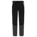 The North Face Diablo II Siyah-Gri Erkek Pantolon