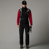 The North Face Diablo Rag Tapered Erkek Siyah Outdoor Pantolon.- - 52
