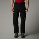 The North Face Diablo Reg Tapered Erkek Pantolon Siyah 32