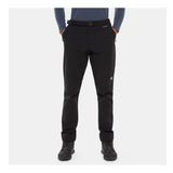The North Face Diablo Siyah Erkek Pantolon