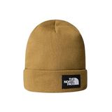 The North Face Dock Worker Recycled Beanie Bere NF0A3FNT1731 Kahverengi STD