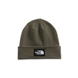 The North Face Dock Worker Recycled Beanie Bere NF0A3FNT21L1 Yeşil STD