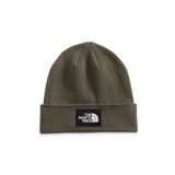 THE NORTH FACE Dock Worker Recycled Unisex Bere, Standart, NF0A3FNT21L1, Yeşil, Unisex Çocuk