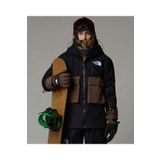 THE NORTH FACE Dragline Jacket (DryVent Teknoloji) Erkek Kayak ve Snowboard Montu Renkli