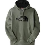 The North Face Drepeak Pullover Hoodie - Eu Erkek Sweatshirt - Haki