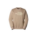 THE NORTH FACE Drew Peak Crew Erkek Kapüşonlu Sweatshirt