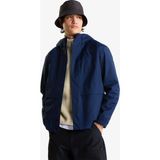 The North Face Dryvent Erkek Lacivert Ceket.- - XL