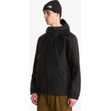 The North Face Dryvent Erkek Siyah Ceket.-