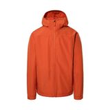 The North Face Dryzzel FutureLiggoht Insulated Dolgulu Erkek Mont Turuncu