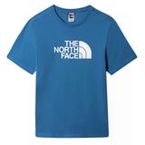 The North Face Easy Erkek Tişört Nf0a2tx3mwe1