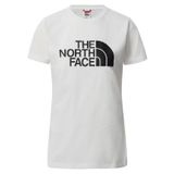 The North Face Easy Kadın Tişört Beyaz L