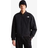 The North Face Energy Bomber Erkek Siyah Ceket.-