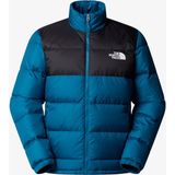 The North Face Erebus Down Erkek Lacivert Outdoor Mont.-