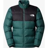 The North Face Erebus Down Erkek Yeşil Outdoor Mont.-