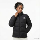 The North Face Erebus Down Kadın Siyah Outdoor Mont Nf0a8ecrjk31 Siyah